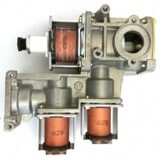 400001390 Газовый клапан (для моделей: RB-5se)